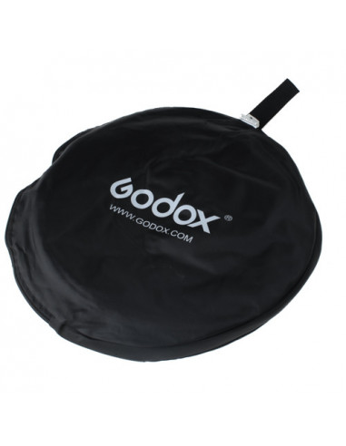 Godox 5 in 1 Reflector Soft Gold,...