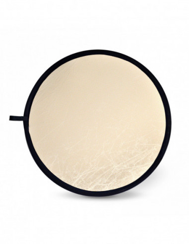 Godox 5 in 1 Reflector Soft Gold,...