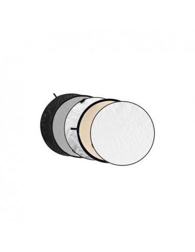 Godox 5 in 1 Reflector Soft Gold,...