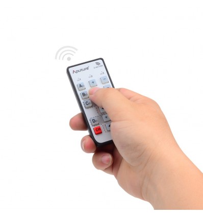 Amaran Aputure Tri-8c / Tri-8s 0