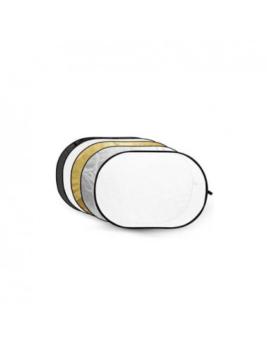 Godox 5 in 1 Gold, Silver, Black,...