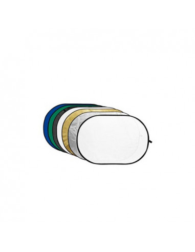 Godox 7 in 1 Gold, Silver, Black,...