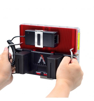 Amaran Aputure Tri-8c / Tri-8s 0