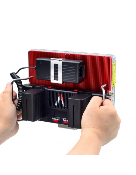 Amaran Aputure Tri-8c / Tri-8s 0