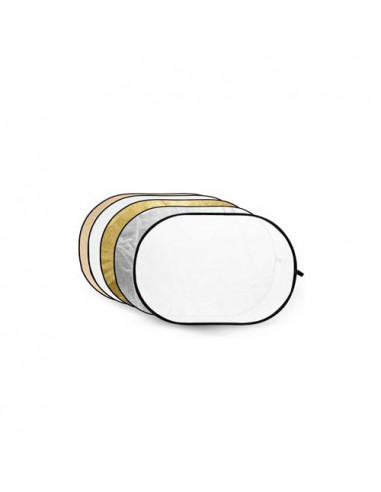 Godox 5 in 1 Gold, Silver, Soft Gold,...