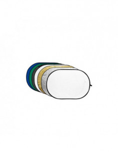 Godox 7 in 1 Gold, Silver,...