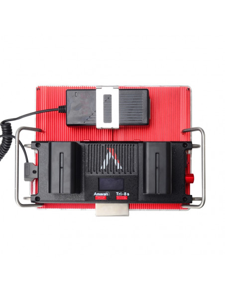 Amaran Aputure Tri-8c / Tri-8s 0