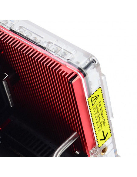 Amaran Aputure Tri-8c / Tri-8s 0