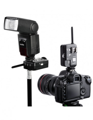 Godox Cells II Set  Canon