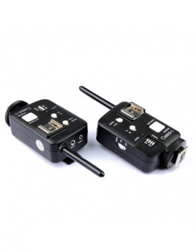 Godox Cells II Set  Canon