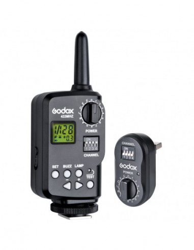 Godox Power Remote FT 16