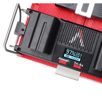 Amaran Aputure Tri-8c / Tri-8s 0