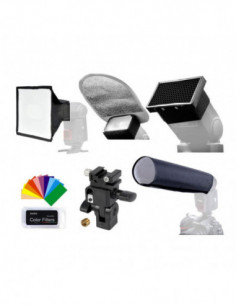 Godox Speedlite SA K6...