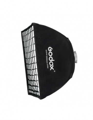 Godox Softbox Bowens Mount + Grid...