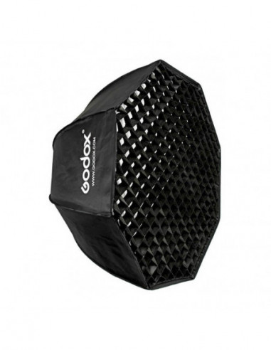 Godox Octa Softbox  + Grid   95cm