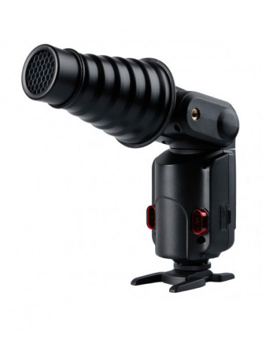 Godox Witstro Snoot met Grid