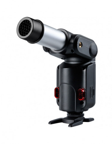 Godox Witstro Snoot met Grid