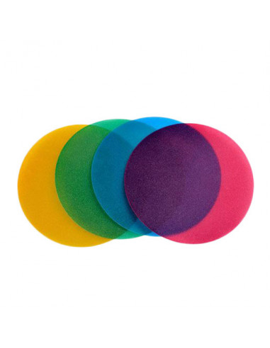 Godox Witstro Flash Color Grid...