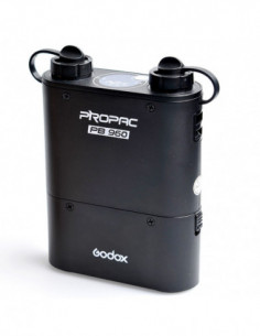 Godox Propac PB960 Black