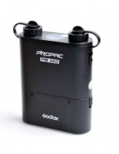 Godox Propac PB960 Black