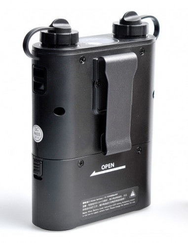 Godox Propac PB960 Black