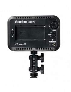 Godox Led 126 2