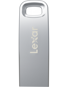 Lexar JumpDrive M45 Silver...