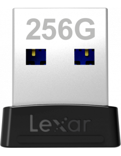 Lexar JumpDrive S47 Black /...