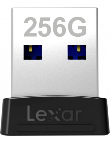 Lexar JumpDrive S47 Black / up to...