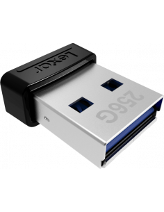 Lexar JumpDrive S47 Black /... 2