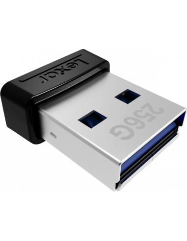 Lexar JumpDrive S47 Black / up to...