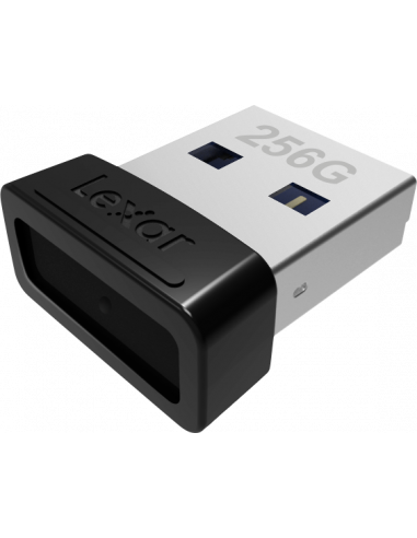 Lexar JumpDrive S47 Black / up to...
