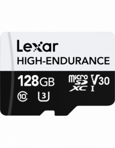 Lexar microSDXC...