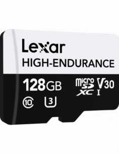 Lexar microSDXC... 2