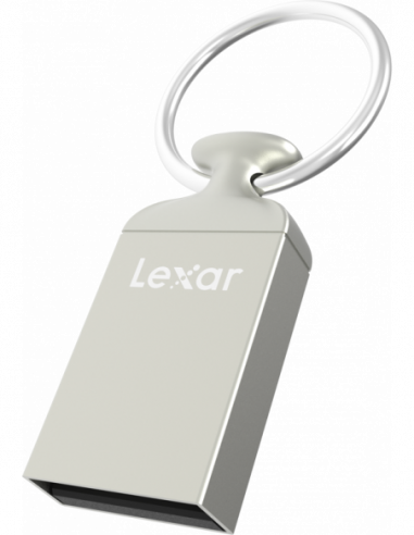 Lexar JumpDrive Metallic M22 Flash...