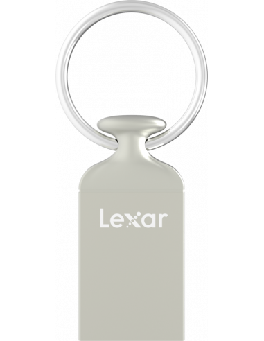 Lexar JumpDrive Metallic M22 Flash...