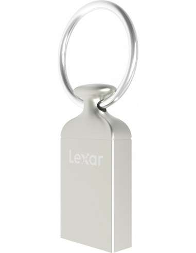 Lexar JumpDrive Metallic M22 Flash...