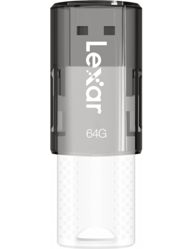 Lexar JumpDrive S60 USB2.0 Flash...