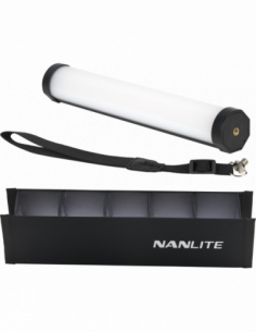 Kit Nanlite Pavotube II 6C... 2