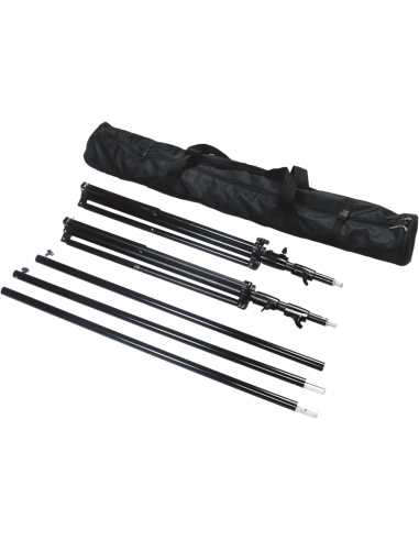 Nanlite Background Support Kit