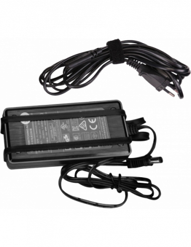 Nanlite 15V  adapter for E60 strip light