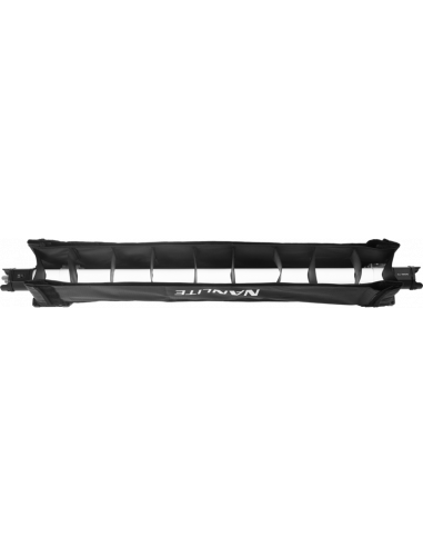 Nanlite Barndoor with eggcrate for...