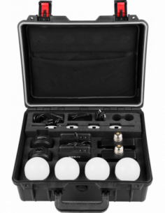 Kit Nanlite Pavotube... 2