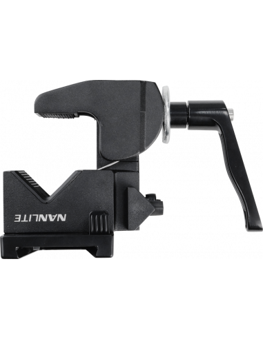 Nanlite Forza Quick-Release Clamp for...