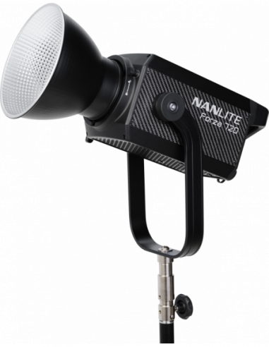 Nanlite Forza 720 LED Spot light with...