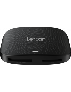Lexar Cardreader CFExpress...