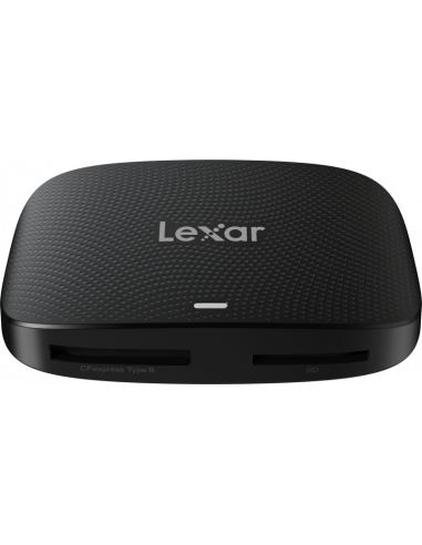 Lexar Cardreader CFExpress Type B/SD...