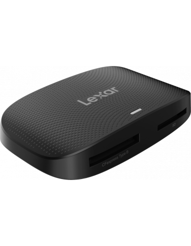 Lexar Cardreader CFExpress Type B/SD...