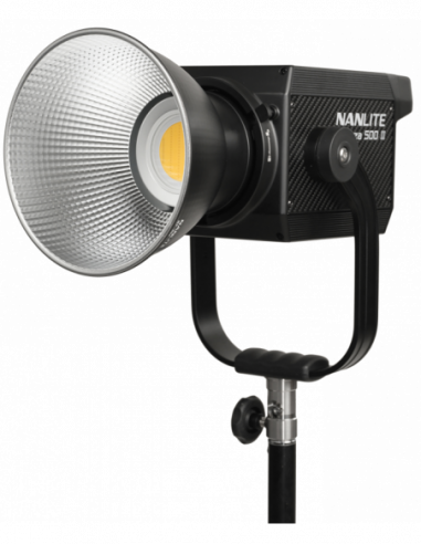 NANLITE Forza 500 II 2 Kit LED Spot...