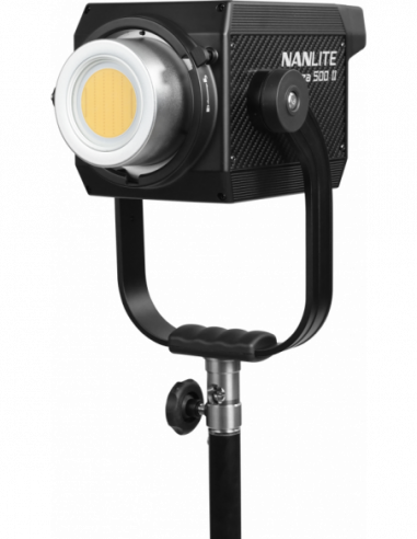 NANLITE Forza 500 II 2 Kit LED Spot...